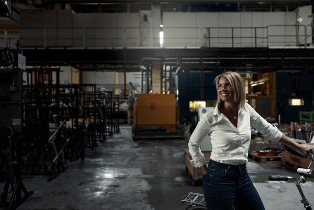 Nina Selander Nina Selander